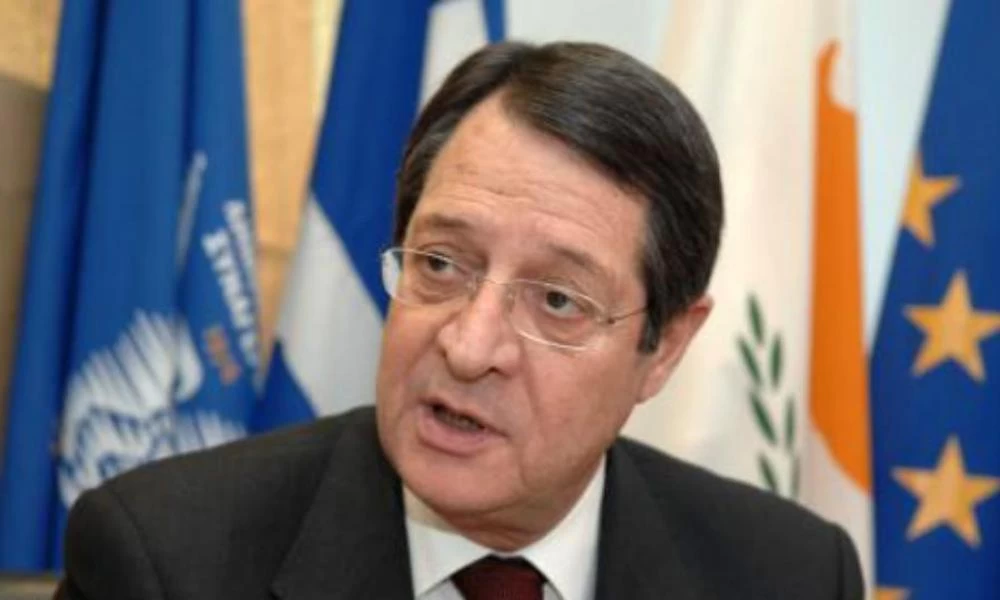 Κυπριακό: Την Μεγάλη Εβδομάδα η διάσκεψη στη Γενεύη